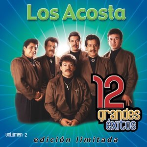 Los Acosta 8