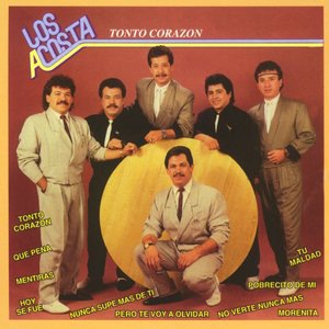 Los Acosta 6