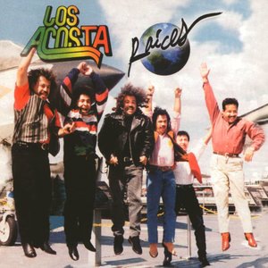 Los Acosta 4