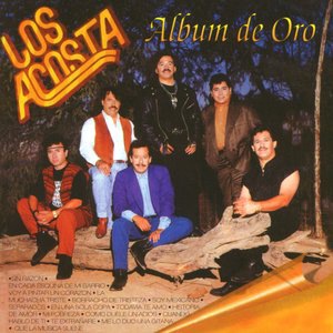Los Acosta 3