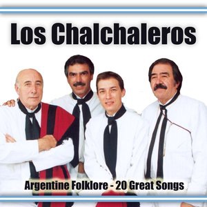 Los Chalchaleros 23