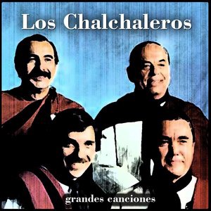 Los Chalchaleros 21