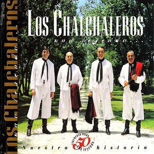 Los Chalchaleros 20