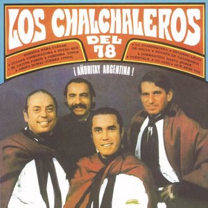 Los Chalchaleros 17
