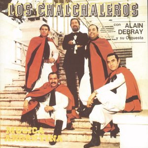 Los Chalchaleros 16