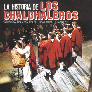 Los Chalchaleros 15