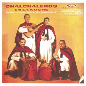 Los Chalchaleros 13
