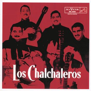 Los Chalchaleros 12