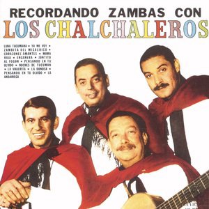 Los Chalchaleros 11