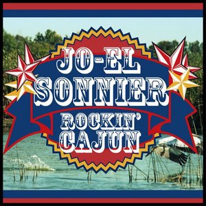 Jo-El Sonnier 3