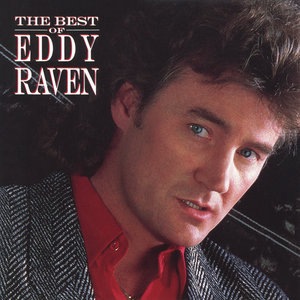 Eddy Raven 6