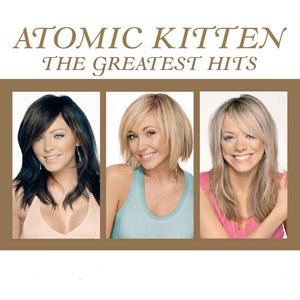Atomic Kitten 16