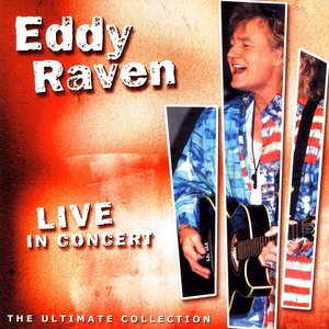 Eddy Raven 3