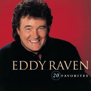 Eddy Raven 2