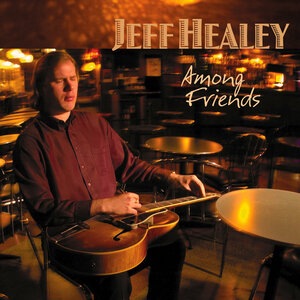 Jeff Healey 9