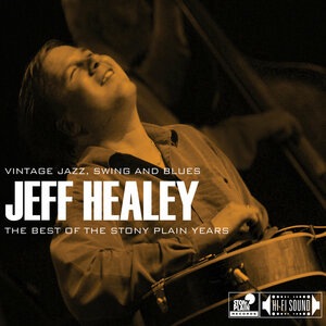 Jeff Healey 3