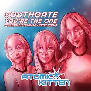 Atomic Kitten 15