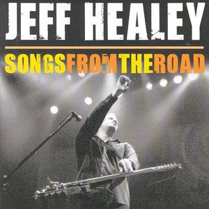 Jeff Healey 2