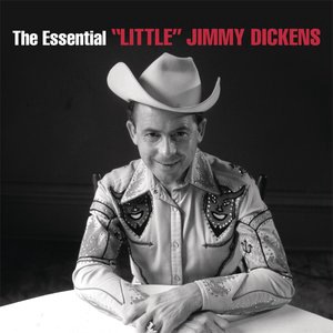 "Little" Jimmy Dickens 4