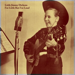 Little Jimmy Dickens 15