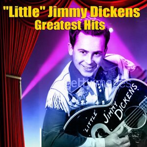 Little Jimmy Dickens 9