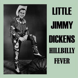 Little Jimmy Dickens 5