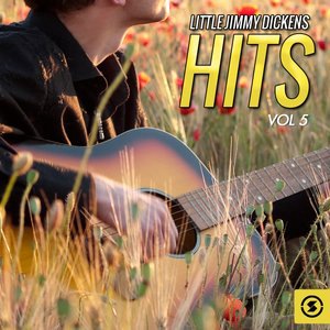 Little Jimmy Dickens 4