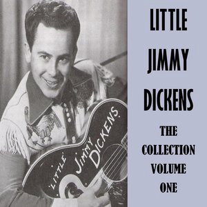 Little Jimmy Dickens 3