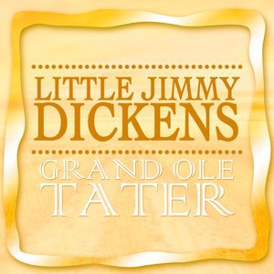 Little Jimmy Dickens 2