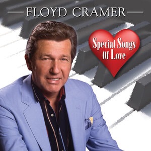 Floyd Cramer 12