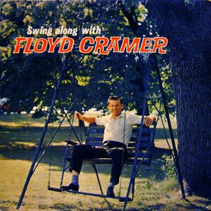 Floyd Cramer 11