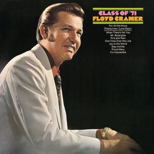 Floyd Cramer 9