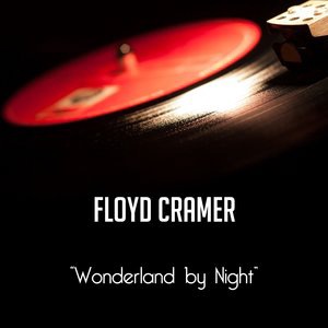 Floyd Cramer 7