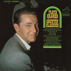 Floyd Cramer 6