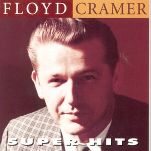 Floyd Cramer 5