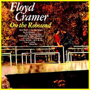 Floyd Cramer 2