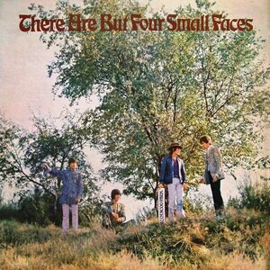 Small Faces 23