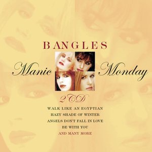 The Bangles 10