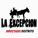 Infectado Distrito