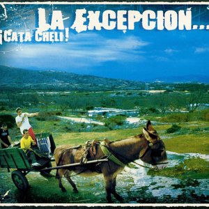 La Excepción 4