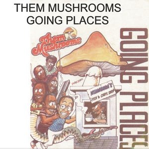 Them Mushrooms 2