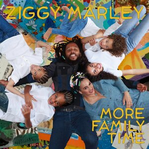 Ziggy Marley 8