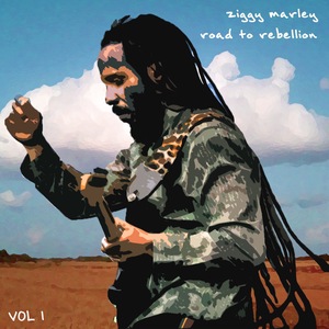 Ziggy Marley 6