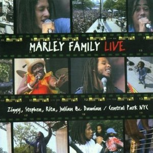 Ziggy Marley 5