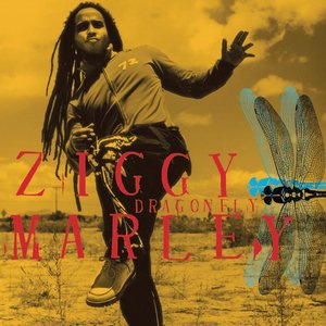 Ziggy Marley 4