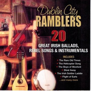 Dublin City Ramblers 2