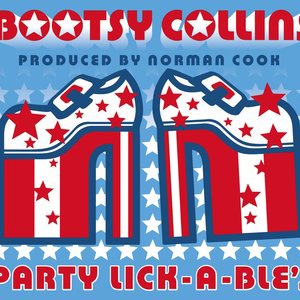 Bootsy Collins 16