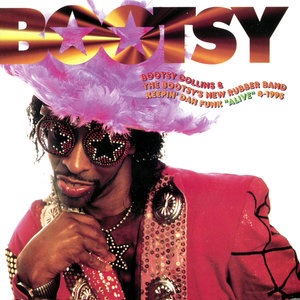 Bootsy Collins 15