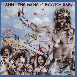 Bootsy Collins 14