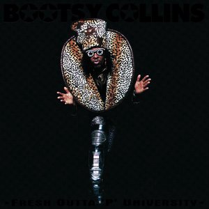 Bootsy Collins 12